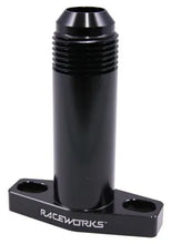 Load image into Gallery viewer, RACEWORKS AN TURBO DRAINS-NZRW-Autoignite NZ
