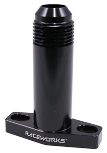 RACEWORKS AN TURBO DRAINS-NZRW-Autoignite NZ