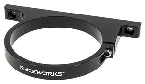 RACEWORKS BILLET BRACKET | ALY-053BK-NZRACEWORKS-Autoignite NZ
