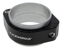 Load image into Gallery viewer, RACEWORKS BLACK ALUMINIUM PIPE CLAMPS-NZRACEWORKS-Autoignite NZ
