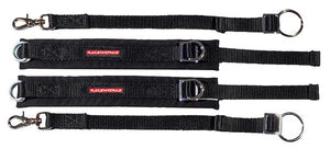 RACEWORKS BLACK ARM RESTRAINT | VPR-068-MVP-Autoignite NZ