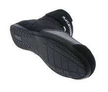 Load image into Gallery viewer, RACEWORKS BLACK BOOTS SIZE-7 | VPR-240BK-7-NZRACEWORKS-Autoignite NZ

