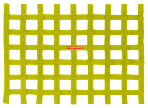 RACEWORKS BLACK LOOP STYLE WINDOW NETS-NZRACEWORKS-Autoignite NZ