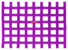 Load image into Gallery viewer, RACEWORKS BLACK LOOP STYLE WINDOW NETS-NZRACEWORKS-Autoignite NZ
