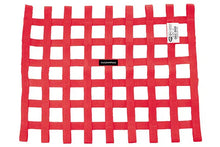 Load image into Gallery viewer, RACEWORKS BLACK LOOP STYLE WINDOW NETS-NZRACEWORKS-Autoignite NZ
