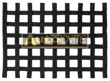 Load image into Gallery viewer, RACEWORKS BLACK LOOP STYLE WINDOW NETS-NZRACEWORKS-Autoignite NZ
