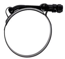Load image into Gallery viewer, RACEWORKS BLACK T-BOLT CLAMPS-NZRACEWORKS-Autoignite NZ
