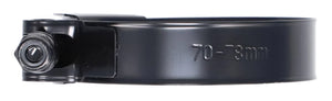 RACEWORKS BLACK T-BOLT CLAMPS-NZRACEWORKS-Autoignite NZ