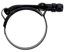 Load image into Gallery viewer, RACEWORKS BLACK T-BOLT CLAMPS-NZRACEWORKS-Autoignite NZ
