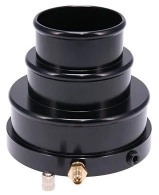 RACEWORKS BOOST LEAK TESTER | RWT-035-250400BK-NZRACEWORKS-Autoignite NZ