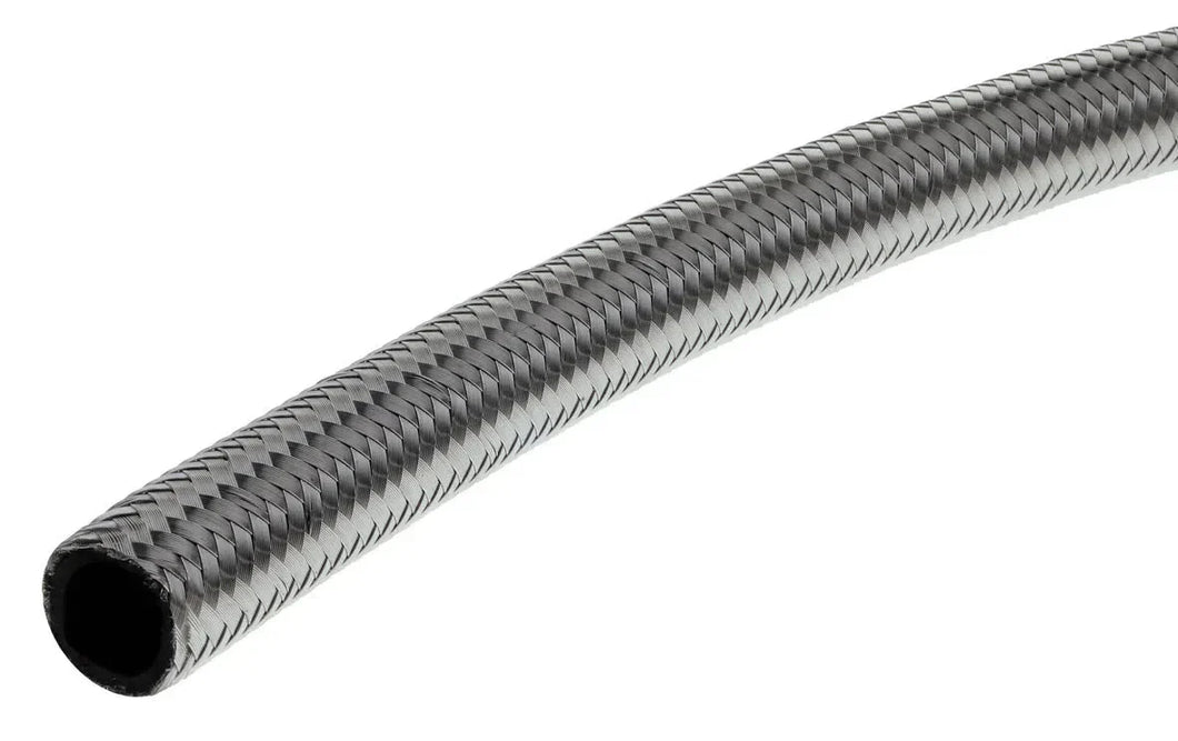 RACEWORKS BRAIDED CUTTER E85 HOSE AN-20 20 METRES | RWH-100-20-20M-NZRACEWORKS-Autoignite NZ
