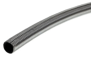 RACEWORKS BRAIDED CUTTER E85 HOSE AN-8 3 METRES | RWH-100-08-3M-NZRACEWORKS-Autoignite NZ
