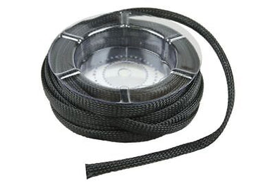 RACEWORKS BRAIDED EXPANDABLE SLEEVING-NZRACEWORKS-Autoignite NZ