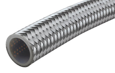 RACEWORKS BRAIDED TEFLON E85 HOSE AN-10 1 METRE | RWH-200-10-1M-NZRACEWORKS-Autoignite NZ