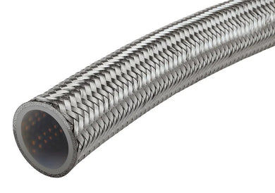 RACEWORKS BRAIDED TEFLON E85 HOSE AN-12 3 METRES | RWH-200-12-3M-NZRACEWORKS-Autoignite NZ