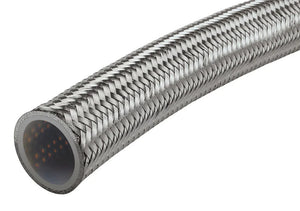 RACEWORKS BRAIDED TEFLON E85 HOSE AN-12 5 METRES | RWH-200-12-5M-NZRACEWORKS-Autoignite NZ
