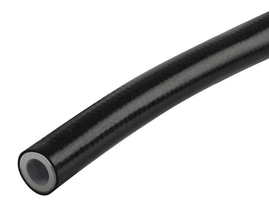 RACEWORKS BRAIDED TEFLON E85 HOSE AN-3 5 METRES | RWH-260-03-5M-NZRACEWORKS-Autoignite NZ