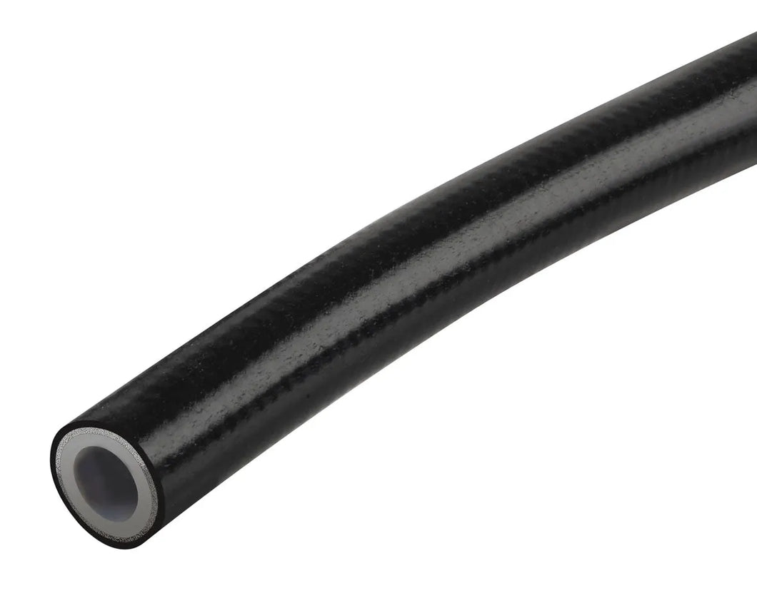 RACEWORKS BRAIDED TEFLON E85 HOSE AN-3 5 METRES | RWH-260-03-5M-NZRACEWORKS-Autoignite NZ