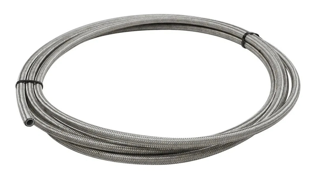 RACEWORKS BRAIDED TEFLON E85 HOSE AN-6 30 METRES | RWH-200-06-30M-NZRACEWORKS-Autoignite NZ