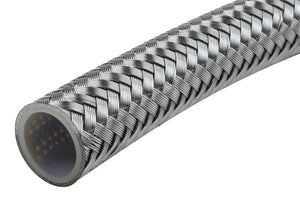 RACEWORKS BRAIDED TEFLON E85 HOSE AN-6 5 METRES | RWH-200-06-5M-NZRACEWORKS-Autoignite NZ