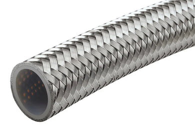 RACEWORKS BRAIDED TEFLON E85 HOSE AN-8 10 METRES | RWH-200-08-10M-NZRACEWORKS-Autoignite NZ