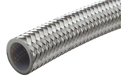RACEWORKS BRAIDED TEFLON E85 HOSE AN-8 5 METRES | RWH-200-08-5M-NZRACEWORKS-Autoignite NZ