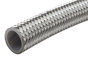 RACEWORKS BRAIDED TEFLON E85 HOSE AN-8 5 METRES | RWH-200-08-5M-NZRACEWORKS-Autoignite NZ