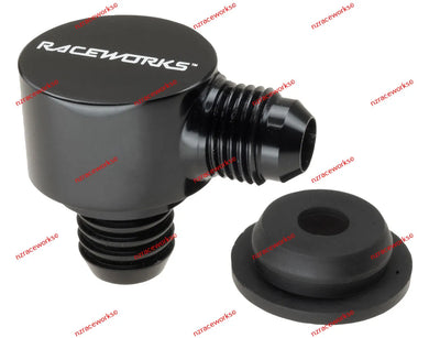 RACEWORKS BRAKE BOOSTER ONE WAY VALVE-NZRACEWORKS-Autoignite NZ