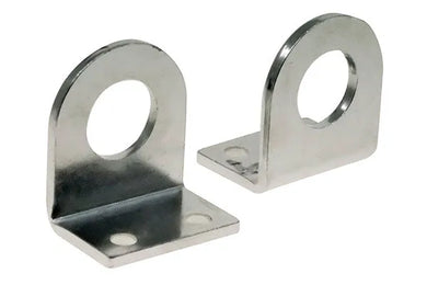 RACEWORKS BRAKE HOSE MOUNTING BRACKET BOLT ON 90DEG 2PK | RWF-230-01S-NZRACEWORKS-Autoignite NZ