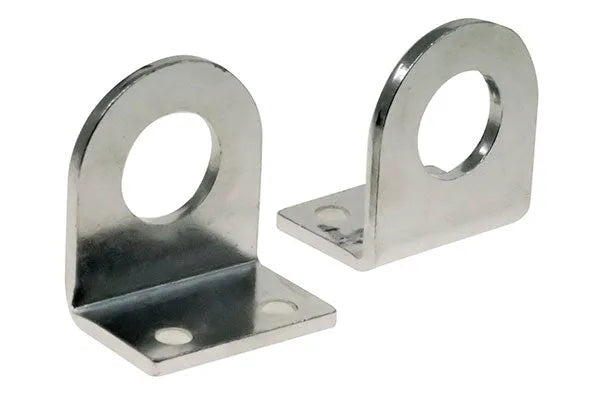 RACEWORKS BRAKE HOSE MOUNTING BRACKET BOLT ON 90DEG 2PK | RWF-230-01S-NZRACEWORKS-Autoignite NZ