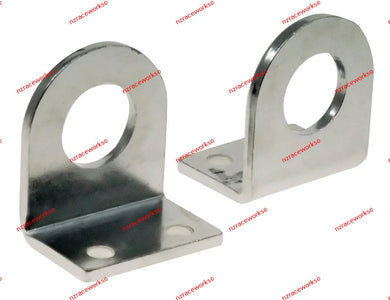 RACEWORKS BRAKE HOSE MOUNTING-NZRACEWORKS-Autoignite NZ