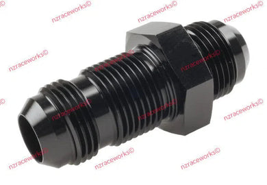 RACEWORKS BULKHEAD FLARE AN-16 | RWF-832-16BK-NZRACEWORKS-Autoignite NZ