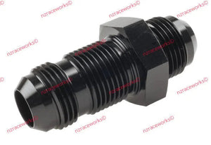RACEWORKS BULKHEAD FLARE AN-16 | RWF-832-16BK-NZRACEWORKS-Autoignite NZ