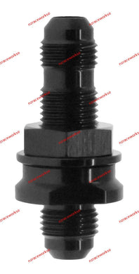 RACEWORKS BULKHEAD INSERT | RWF-836-06BK-NZRACEWORKS-Autoignite NZ