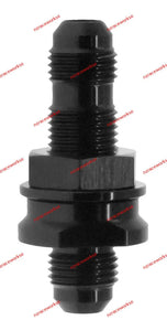 RACEWORKS BULKHEAD INSERT | RWF-836-06BK-NZRACEWORKS-Autoignite NZ