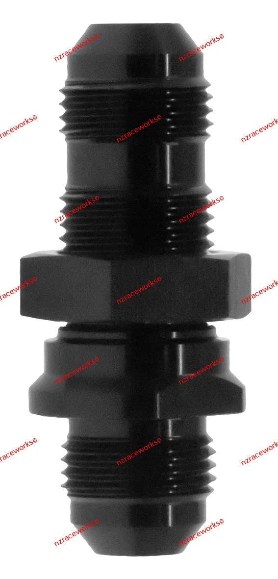 RACEWORKS BULKHEAD INSERT | RWF-836-08BK-NZRACEWORKS-Autoignite NZ