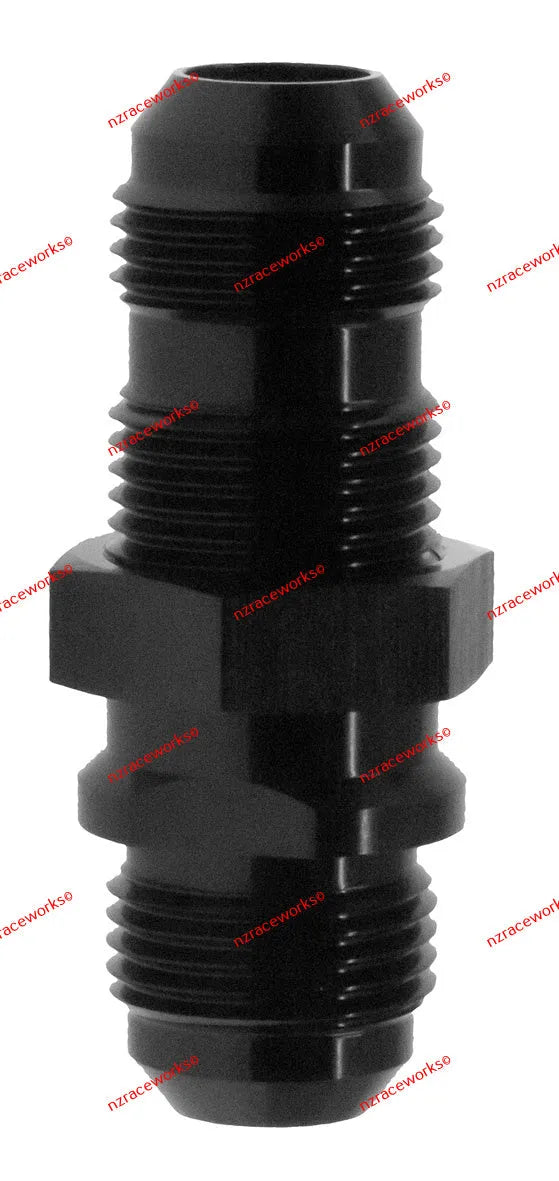 RACEWORKS BULKHEAD INSERT | RWF-836-10BK-NZRACEWORKS-Autoignite NZ
