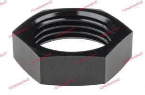 RACEWORKS BULKHEAD NUT AN-10 | RWF-924-10BK-NZRACEWORKS-Autoignite NZ