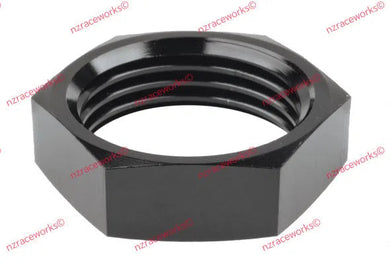 RACEWORKS BULKHEAD NUT AN-16 | RWF-924-16BK-NZRACEWORKS-Autoignite NZ
