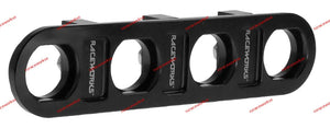 RACEWORKS BULKHEAD PLATE | RWF-838-04BK-NZRACEWORKS-Autoignite NZ