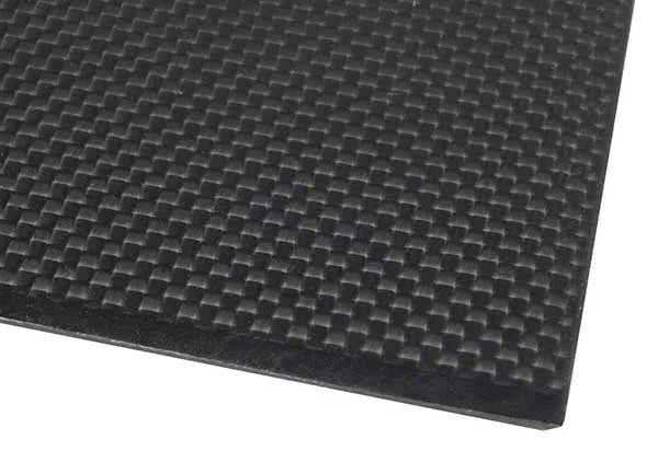 RACEWORKS CARBON FIBRE SHEET 500X400X1MM | VPR-018-1MM-NZRACEWORKS-Autoignite NZ