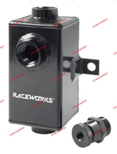 Load image into Gallery viewer, RACEWORKS CATCH CANS-NZRACEWORKS-Autoignite NZ
