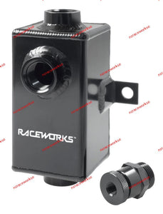 RACEWORKS CATCH CANS-NZRACEWORKS-Autoignite NZ