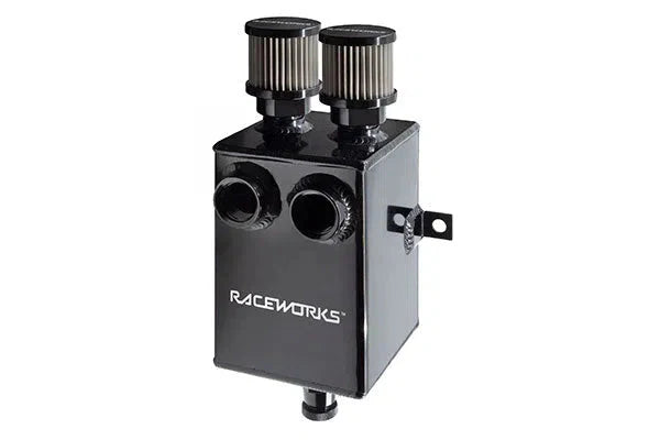 RACEWORKS CATCH CANS-NZRACEWORKS-Autoignite NZ