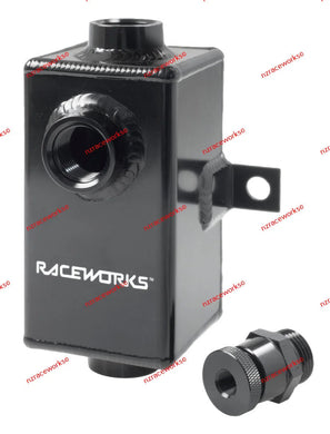 RACEWORKS CATCH CANS-NZRACEWORKS-Autoignite NZ