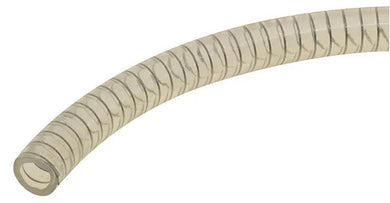 RACEWORKS CLEAR PVC BREATHER HOSE | RWH-700-NZRACEWORKS-Autoignite NZ