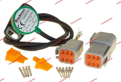 RACEWORKS CONTACTLESS TPS | TPS-502-NZRACEWORKS-Autoignite NZ
