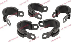 RACEWORKS CUSHIONED P-CLIPS (5PK)-NZRACEWORKS-Autoignite NZ