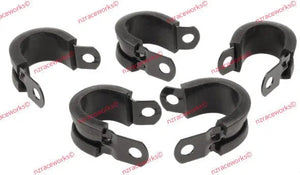RACEWORKS CUSHIONED P-CLIPS (5PK)-NZRACEWORKS-Autoignite NZ