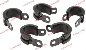 RACEWORKS CUSHIONED P-CLIPS 5PKS-NZRW-Autoignite NZ